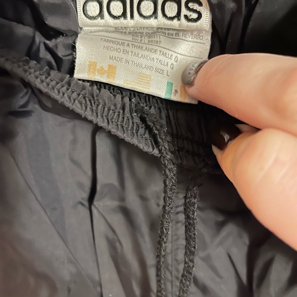 Adidas | unisex extra thin. Ec - Picture 3 of 4